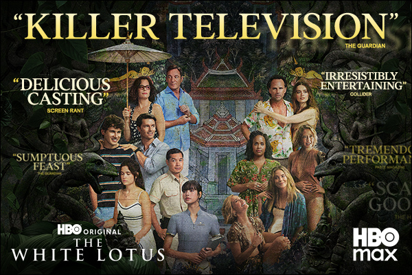 The White Lotus