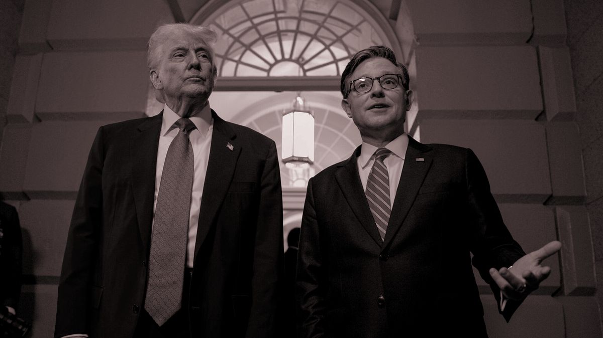 Lame Duck à l’Orange