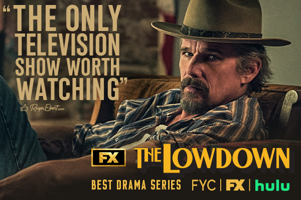 The Lowdown