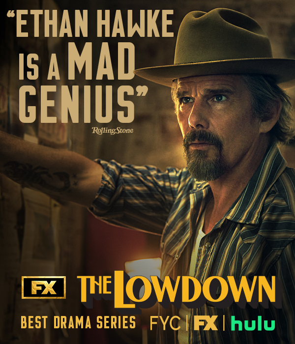 The Lowdown