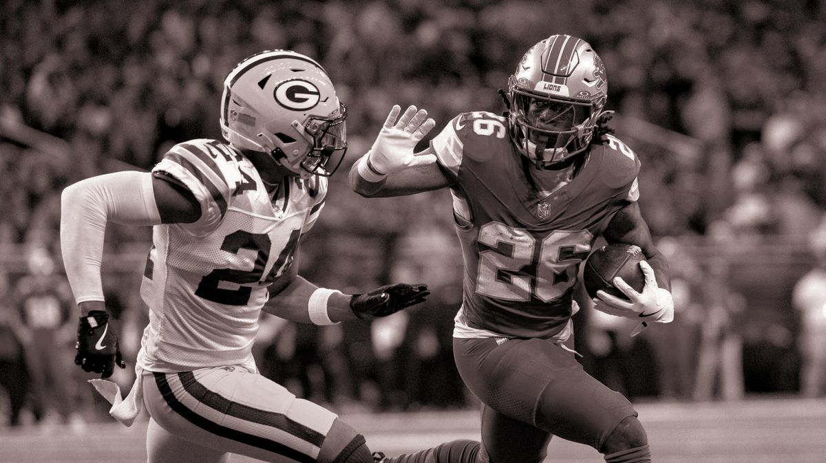 An NFL Holiday Miracle