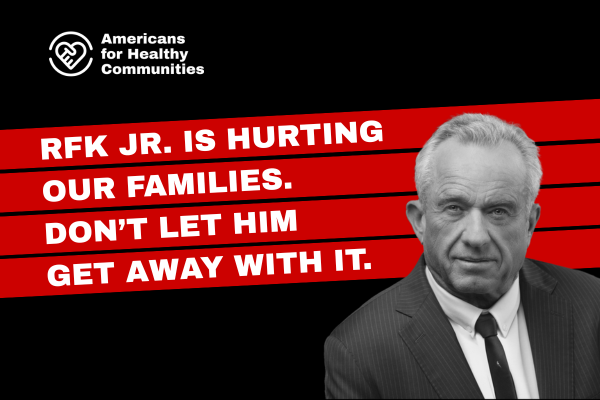 Americans for Healthy Communities