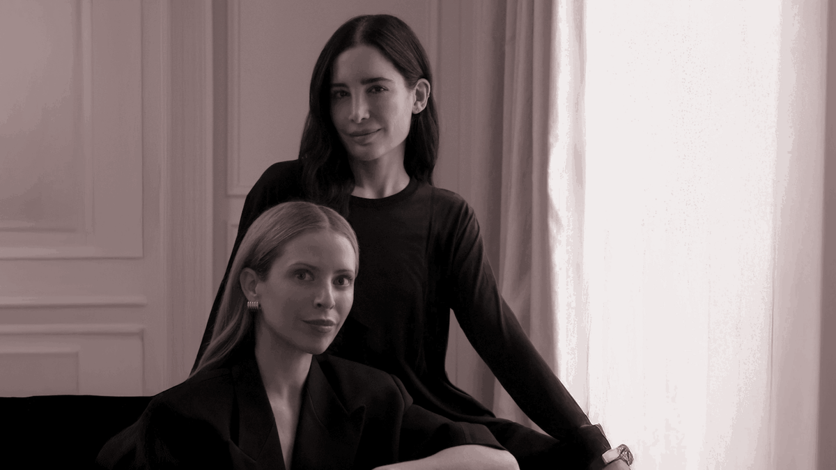 Erin Webb and the Nour Hammour Leather Playbook