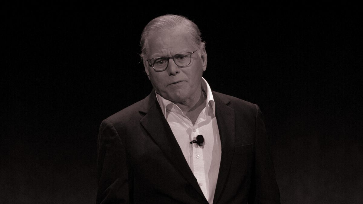 The Zaslav “Revlon Mode” Conundrum