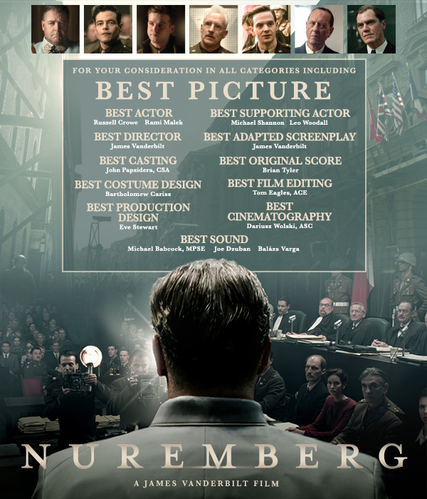 Nuremberg