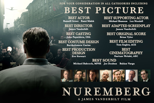 Nuremberg