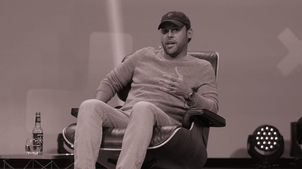 Scooter Braun Wanted to Buy OnlyFans