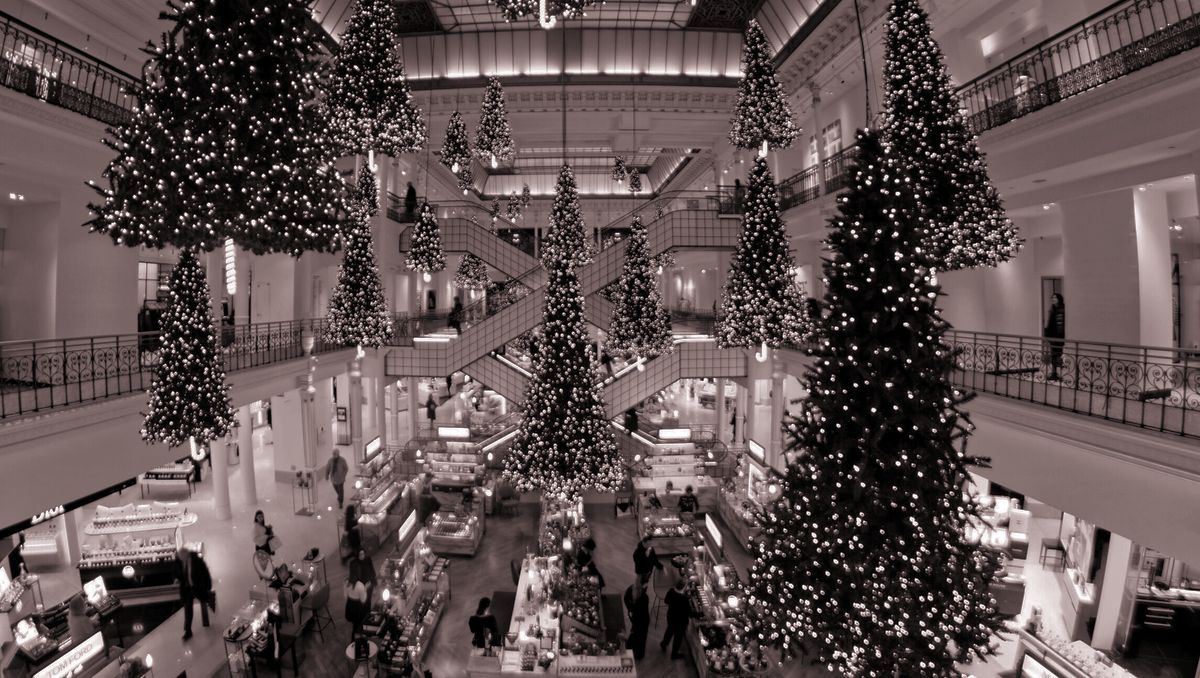 The Week in Shopping: Line Sheet’s Annual Guide to Gift Guides