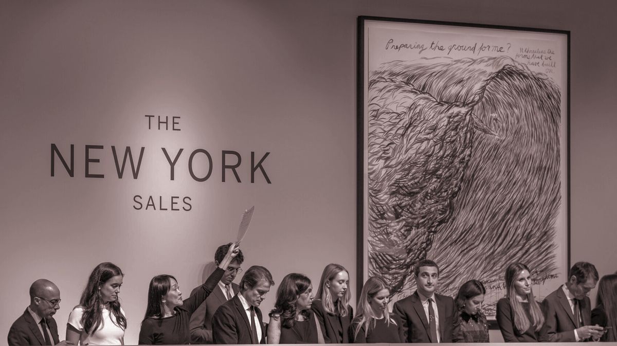November’s Overlooked Auction Winners & Losers