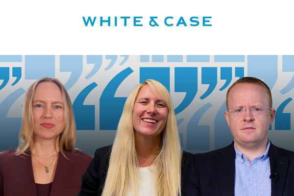 White & Case