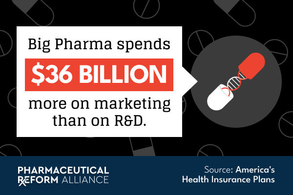 Pharmaceutical Reform Alliance
