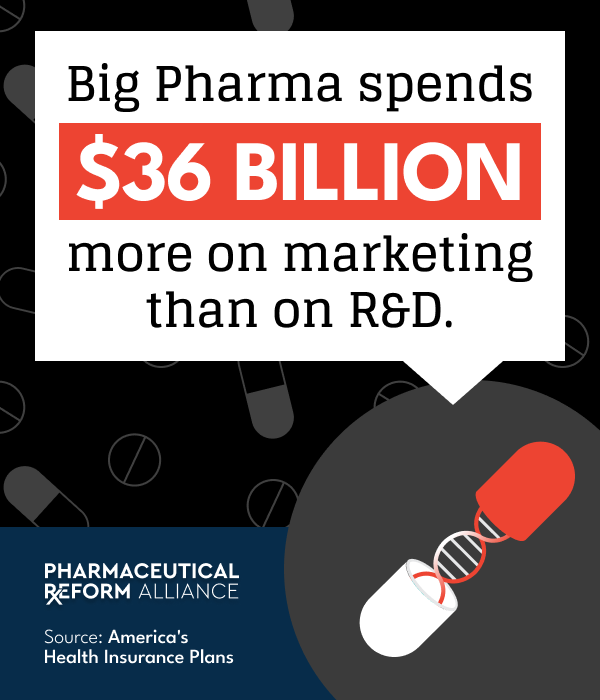 Pharmaceutical Reform Alliance