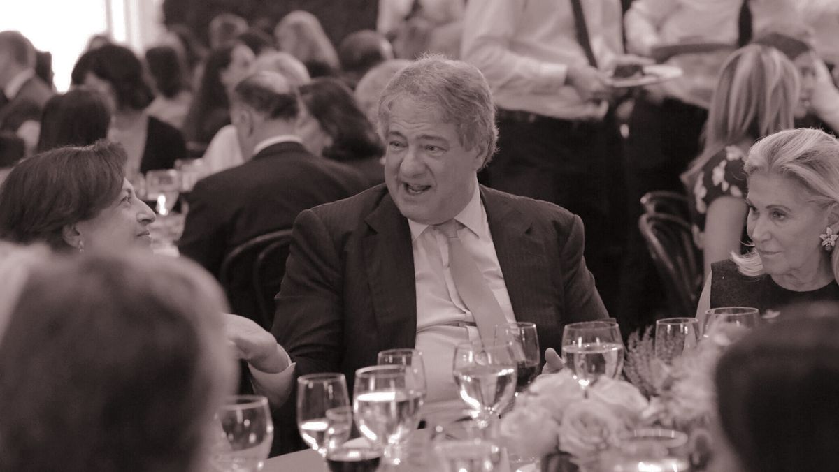 The Epstein Monologues