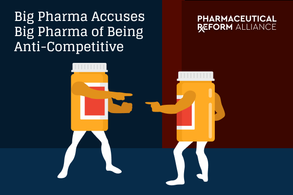 Pharmaceutical Reform Alliance