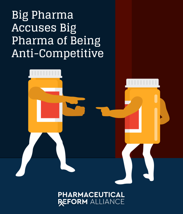 Pharmaceutical Reform Alliance