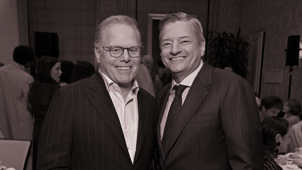 Is the Netflix-Warners Deal Really Such a Disaster?