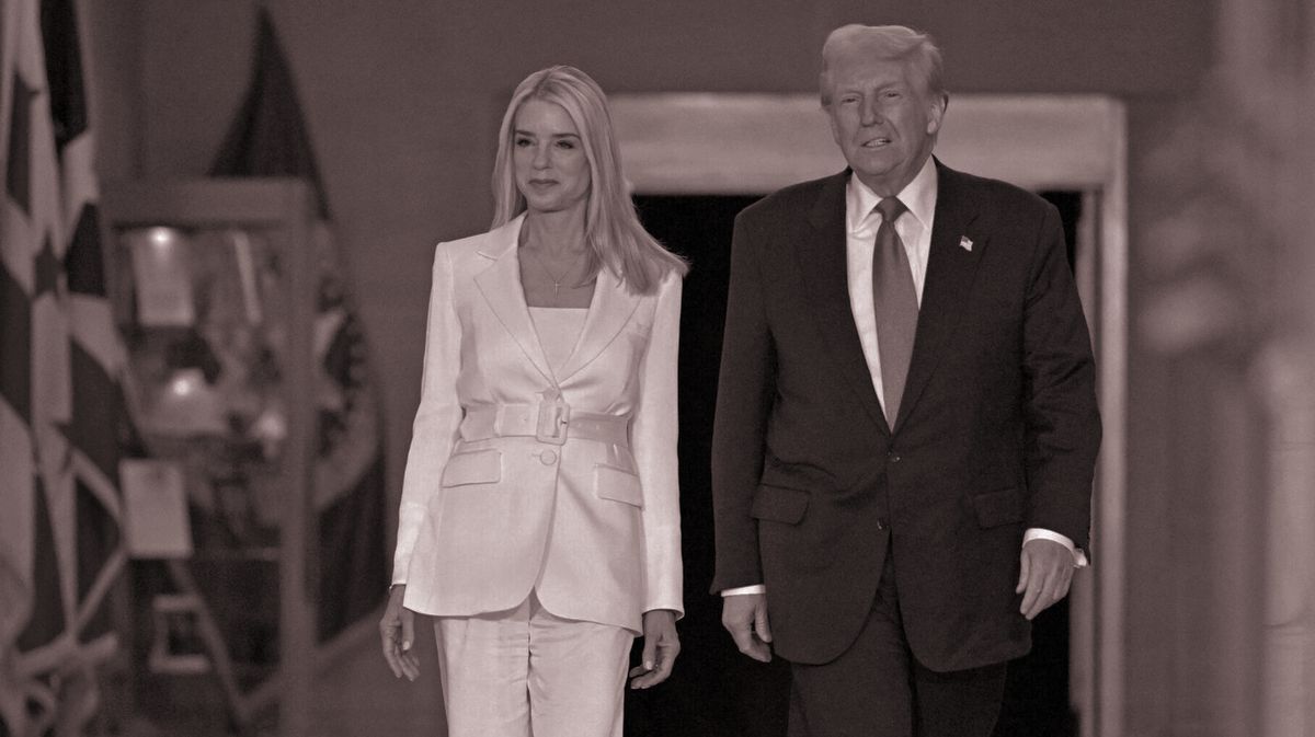 Can Trump Kill the Netflix-WBD Deal?