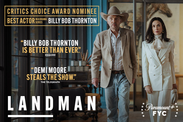 Landman