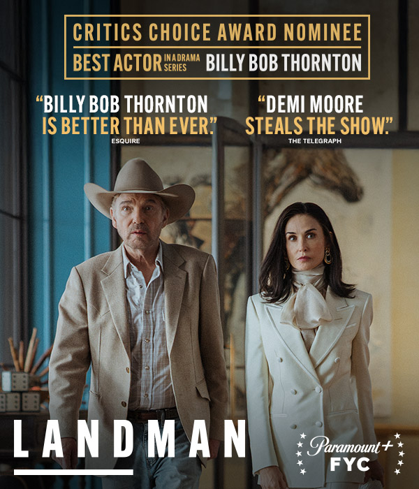 Landman