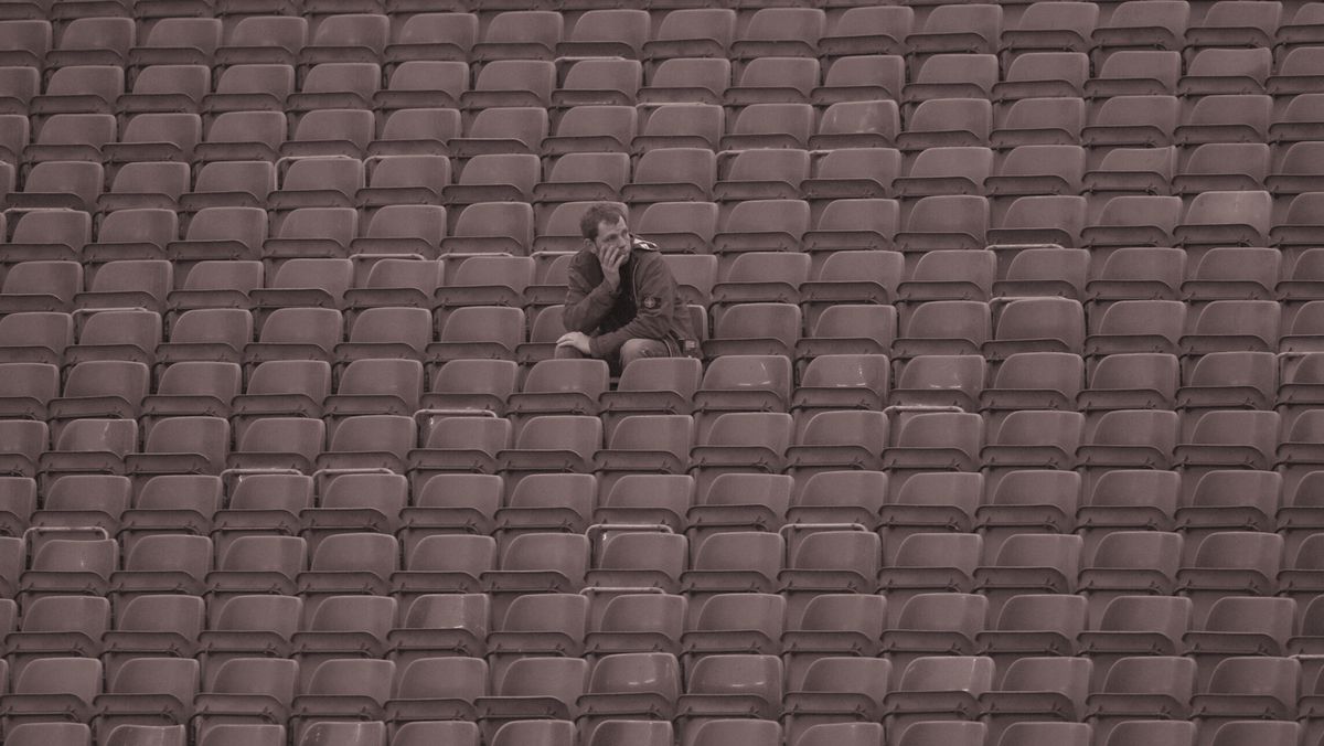 TNT Sports’s No Man’s Land