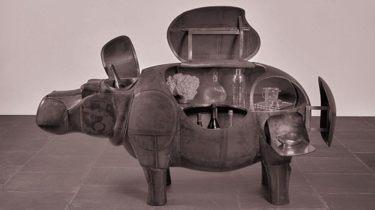 Lalanne Jockeys