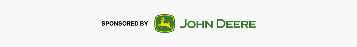 John Deere