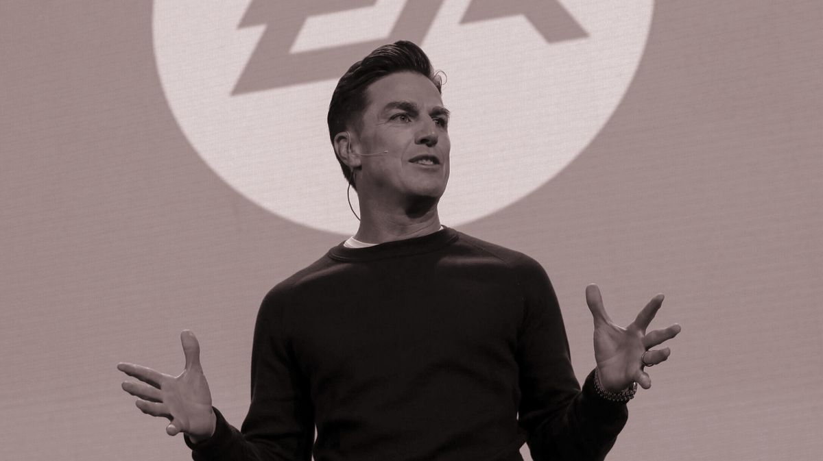 When Will EA Get in the Game?