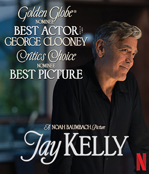 Jay Kelly