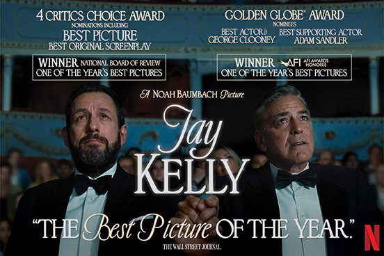 Jay Kelly