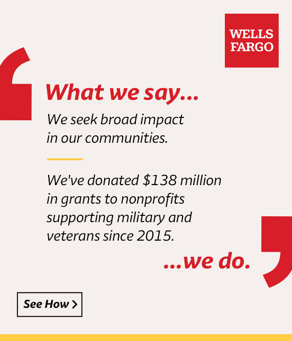 Wells Fargo