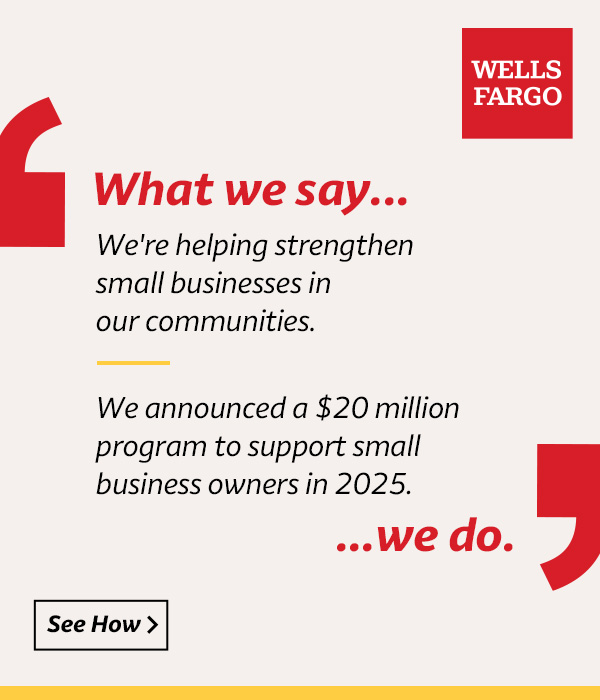 Wells Fargo