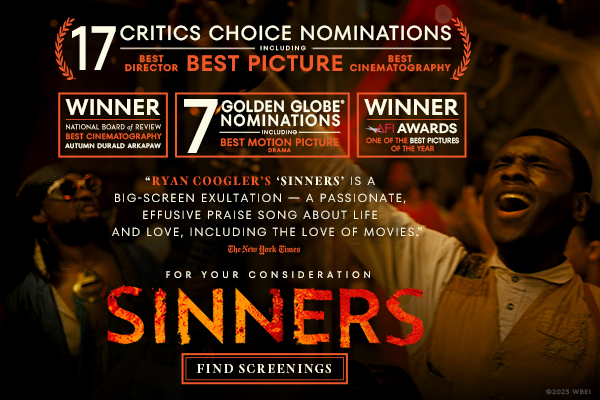 Sinners