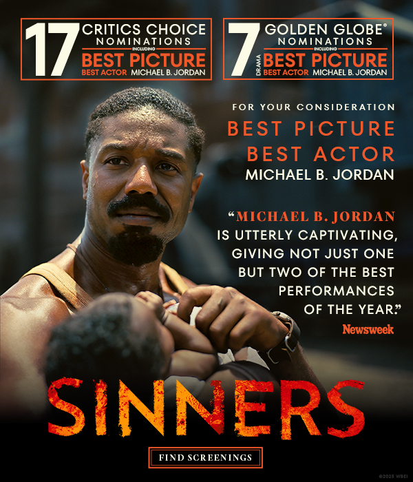 Sinners