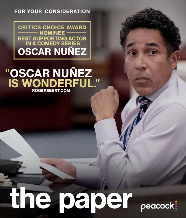 The Paper
