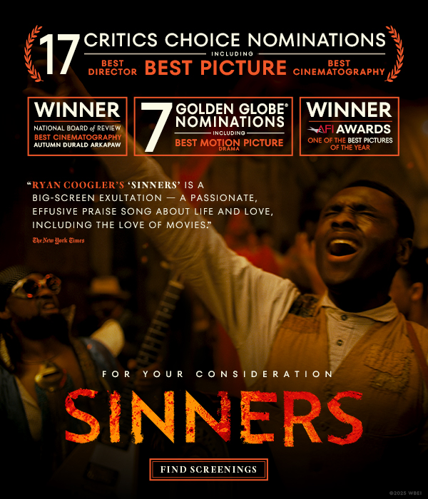 Sinners