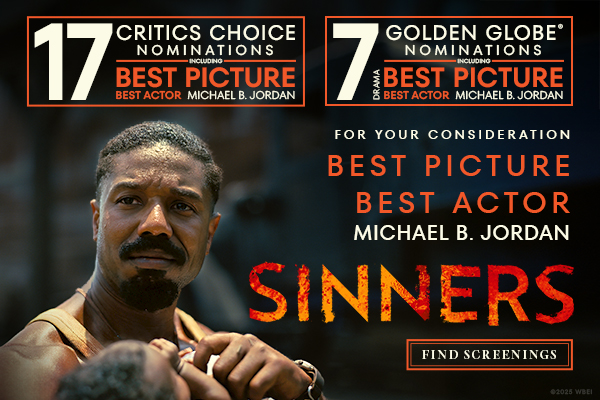 Sinners