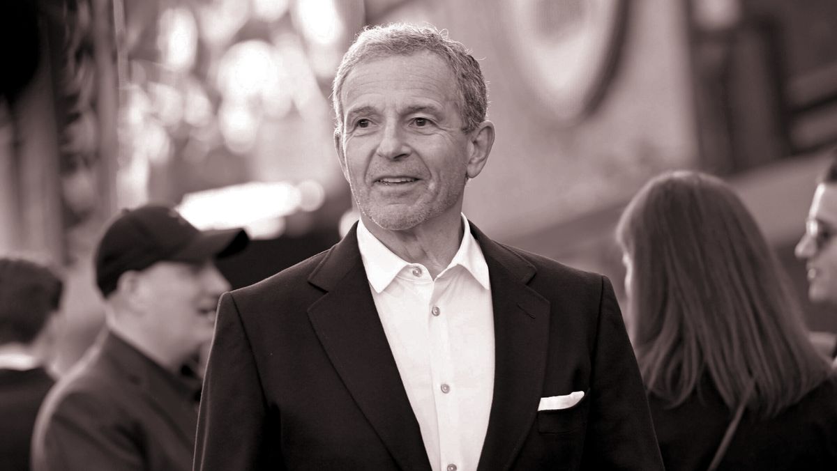 Disney’s Sora Wager & Hollywood’s Next A.I. Legal Battles