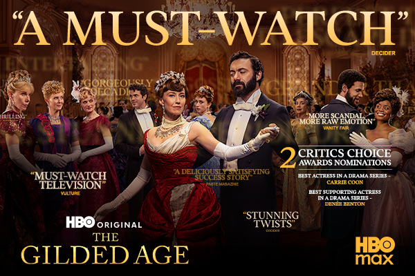 Gilded Age