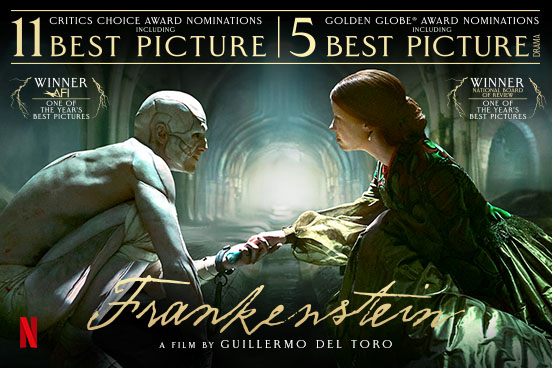 Frankenstein