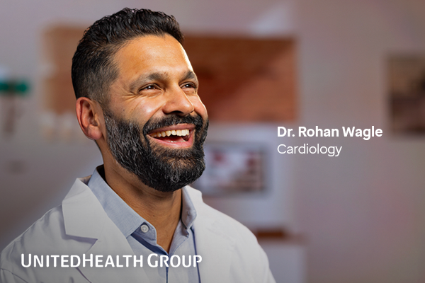 United Health Group
