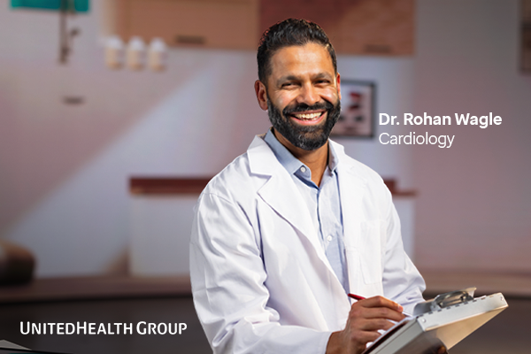 United Health Group
