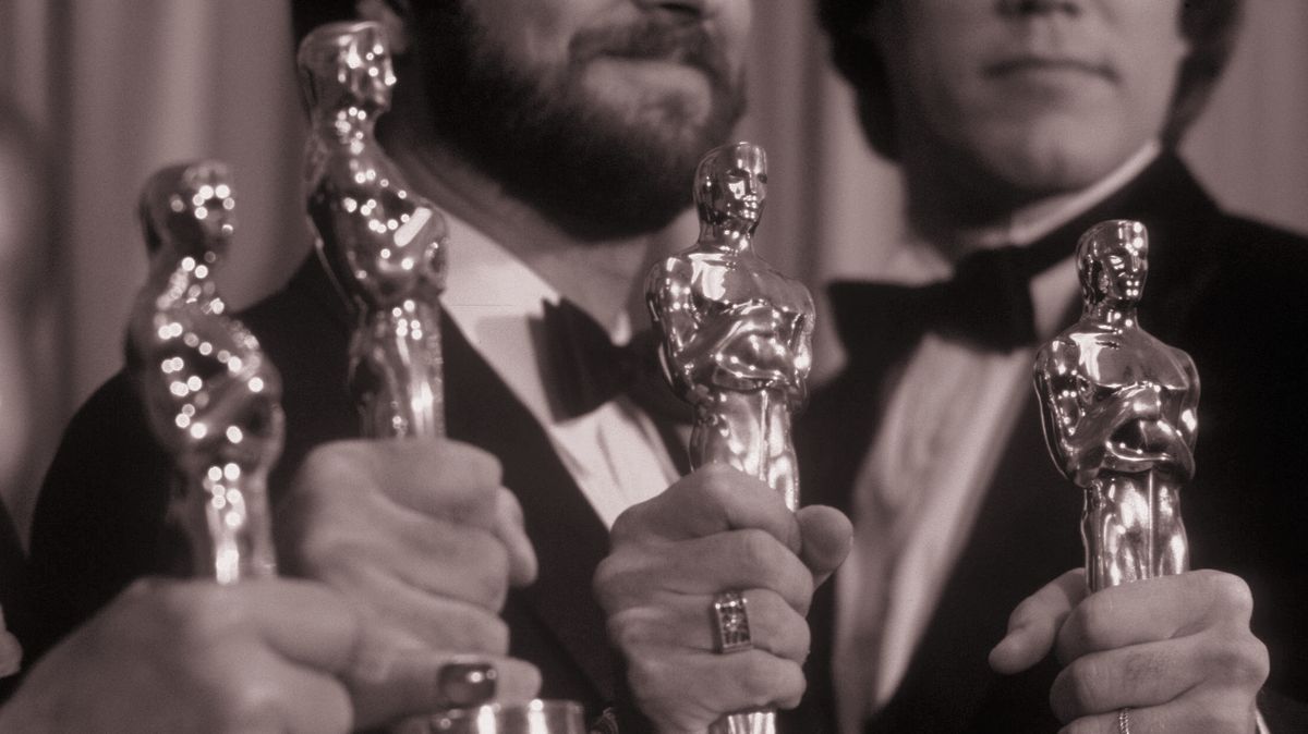 Hollywood’s Oscars Dilemma