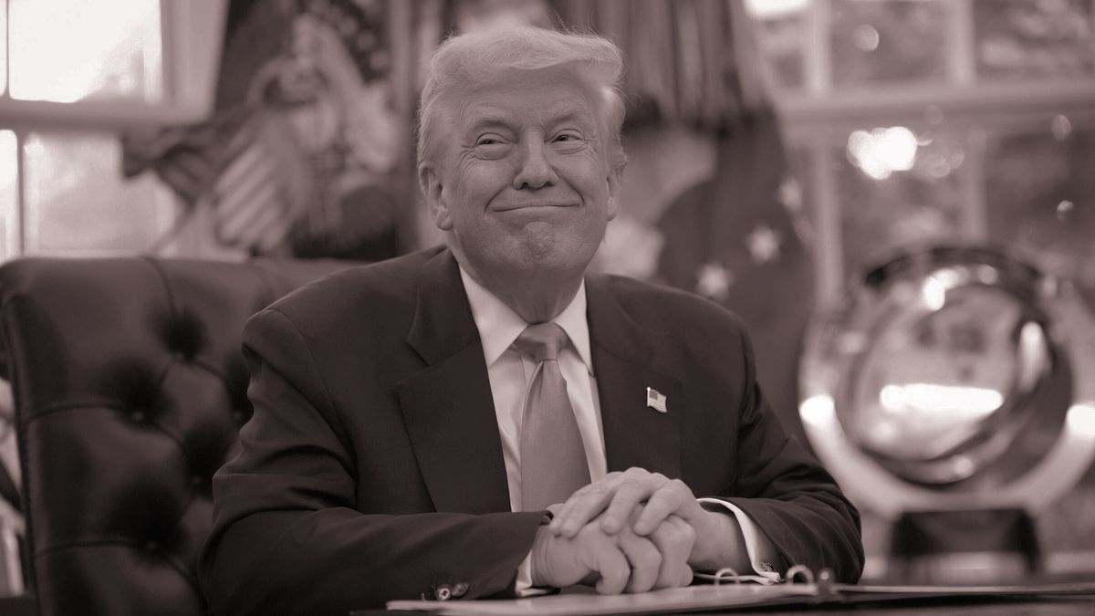 The Hidden Trump Factor in the Warners War