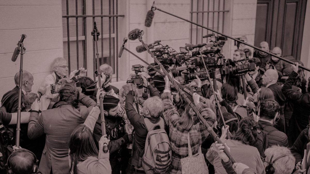 The 2025 Media State of the Union