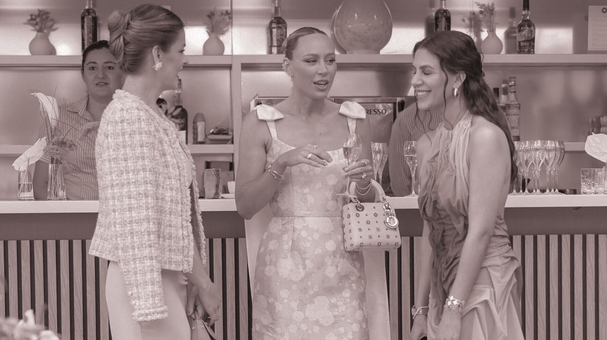 Fashion’s Villain of the Year Is…