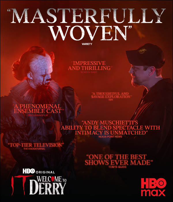 HBO Max