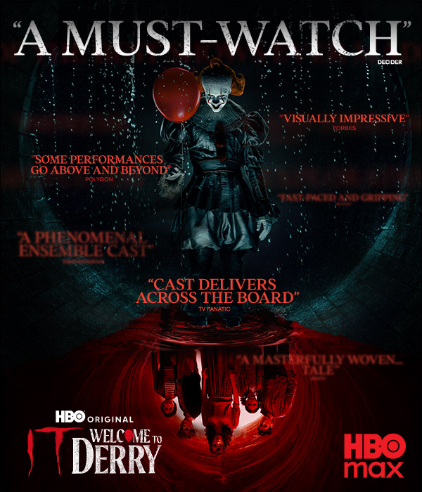 HBO Max