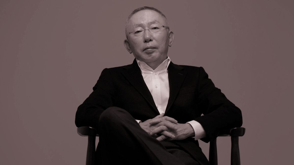 Will Uniqlo Finally Conquer the World?