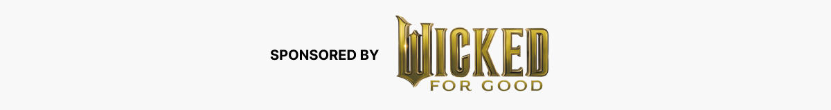 Wicked For Good