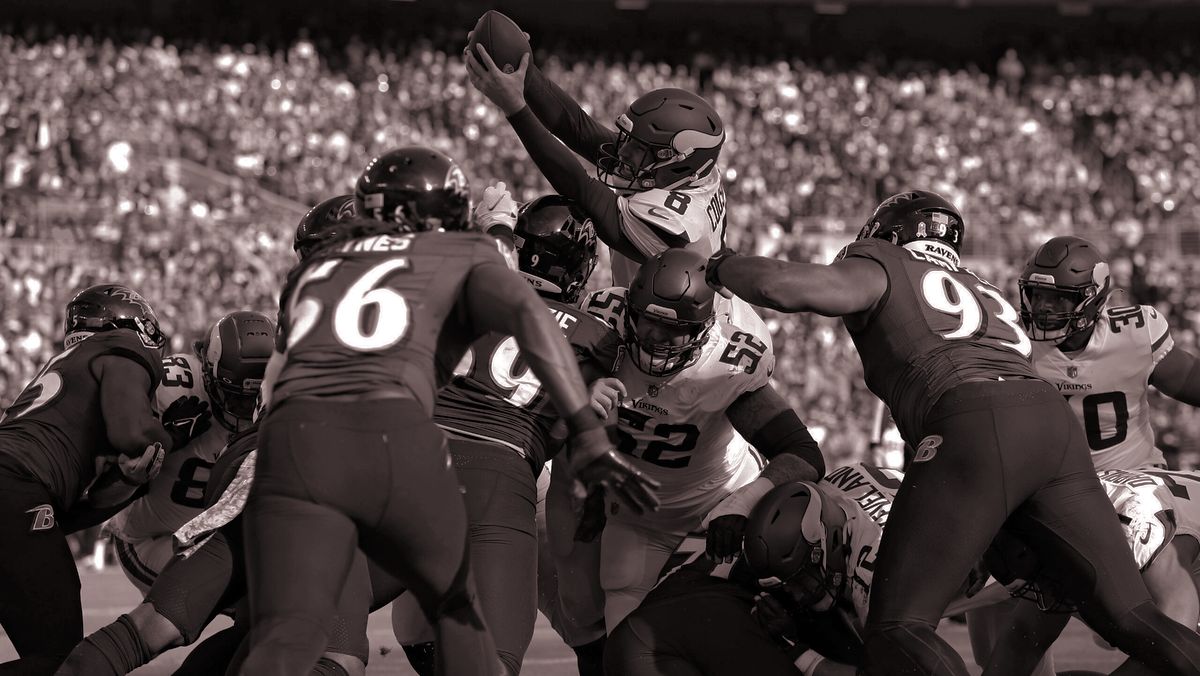 Amazon-NFL Chatter